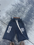 “MEET SUYARI” SHORTS
