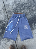 “MEET SUYARI” SHORTS